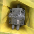 Excavadora ZX330-3 Motor de giro 4616985 M5X180CHB